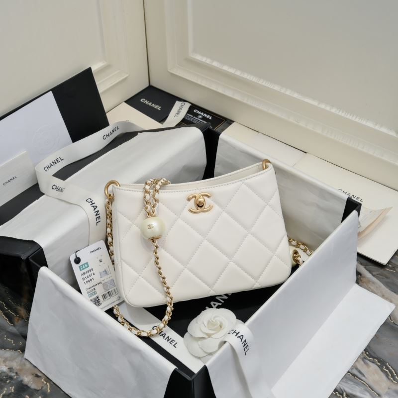 Chanel Hobo Bags